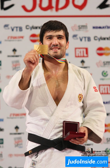 Tagir Khaibulaev